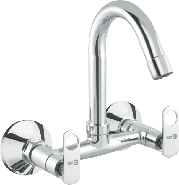 Sink Mixer I D - AL114 Non Telephonic Mixer