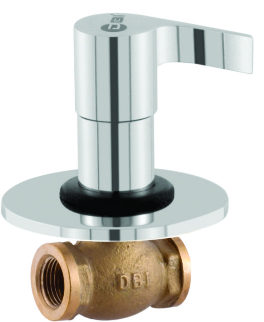 Concealed 15mm20mm I D - CN109110