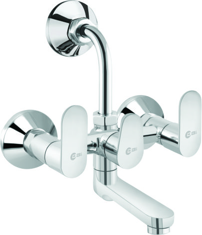 2 in 1 Wall Mixer I D - OP116 3 in 1 Wall Mixer I D -OP117