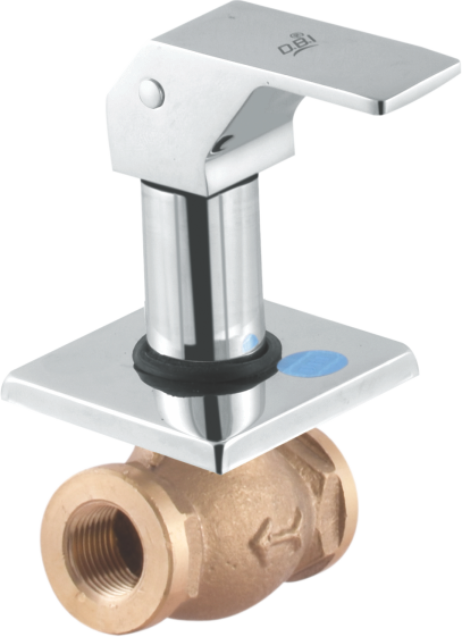 Concealed 15mm Cock Supplier