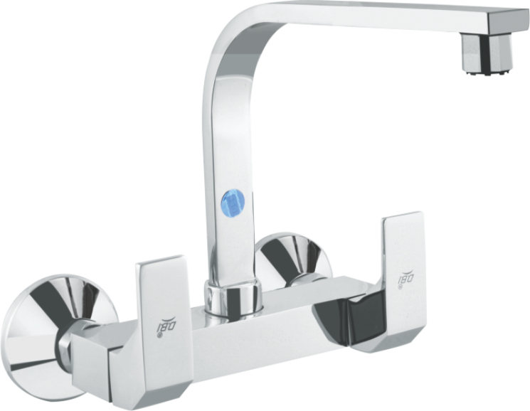 Brass Sink Mixer Supplier