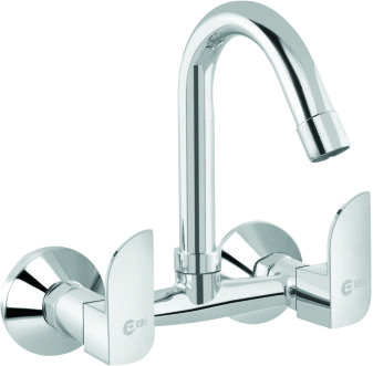 Sink Mixer I D - LFP114 Non Telephonic Mixer